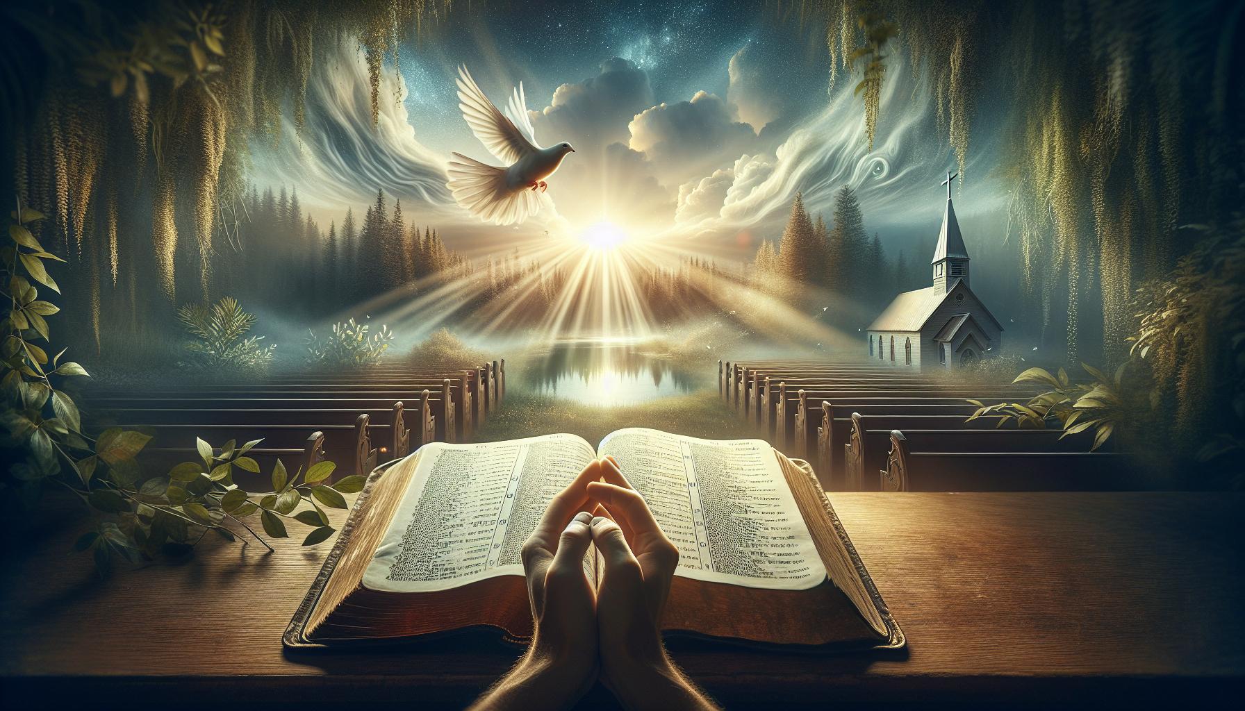 Davids Anointing: The symbolism of Being Chosen by God