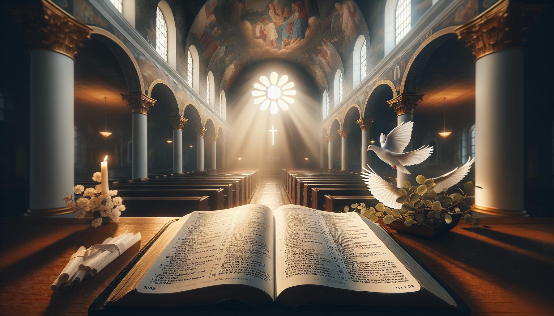 Understanding the yoke: A Biblical Context and its Significance