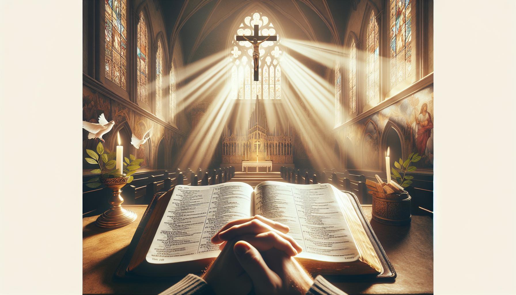 understanding the Concept of Repentance in Biblical Texts