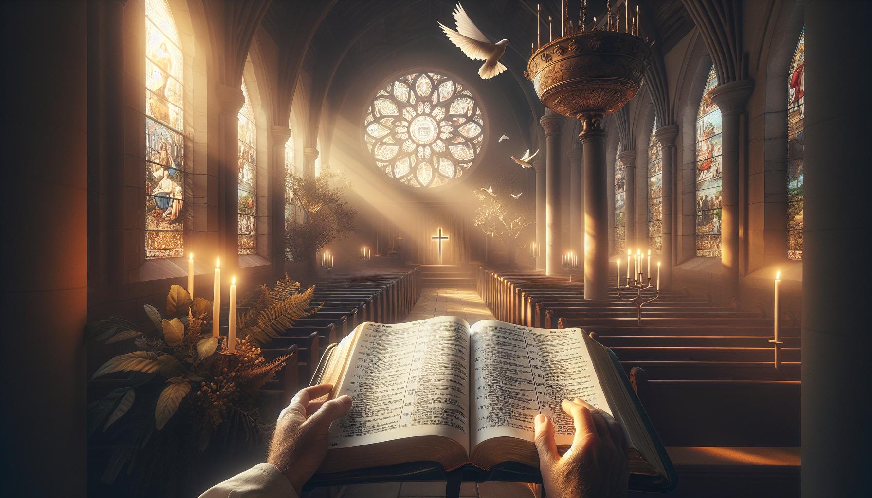 The Historical Significance of Babylon in Scripture