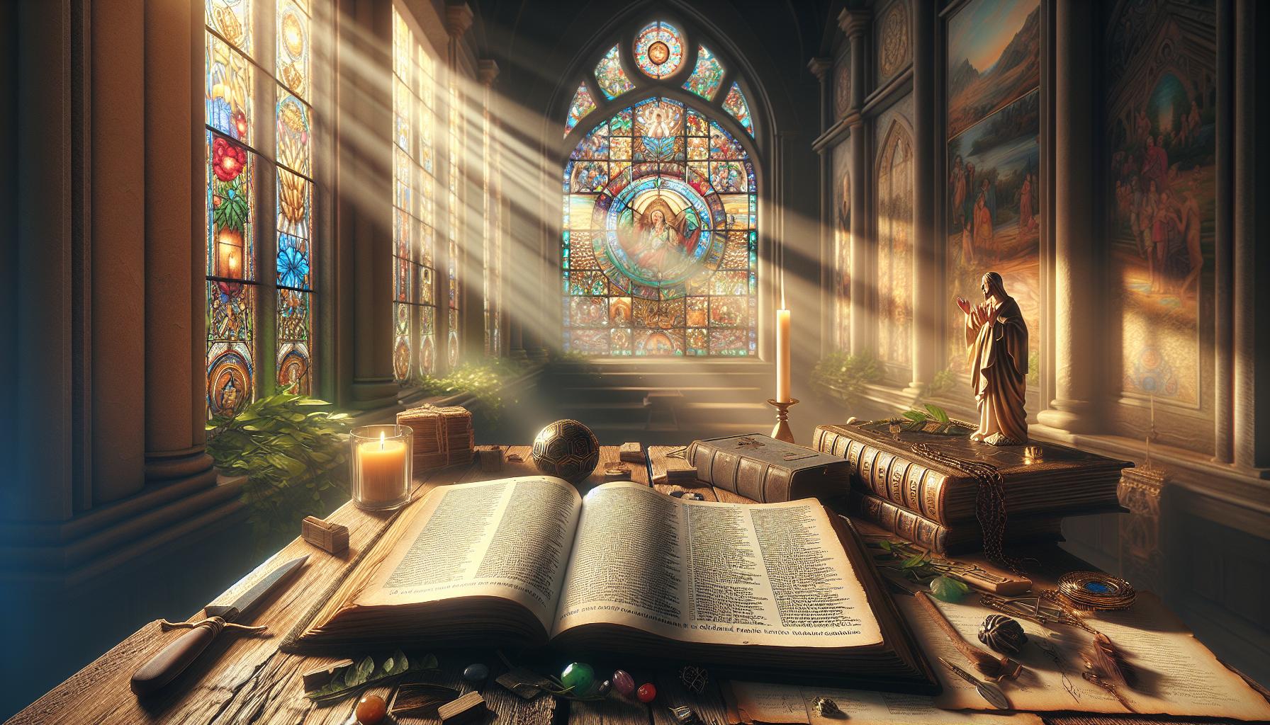 The Importance of Original Language in Scripture Interpretation