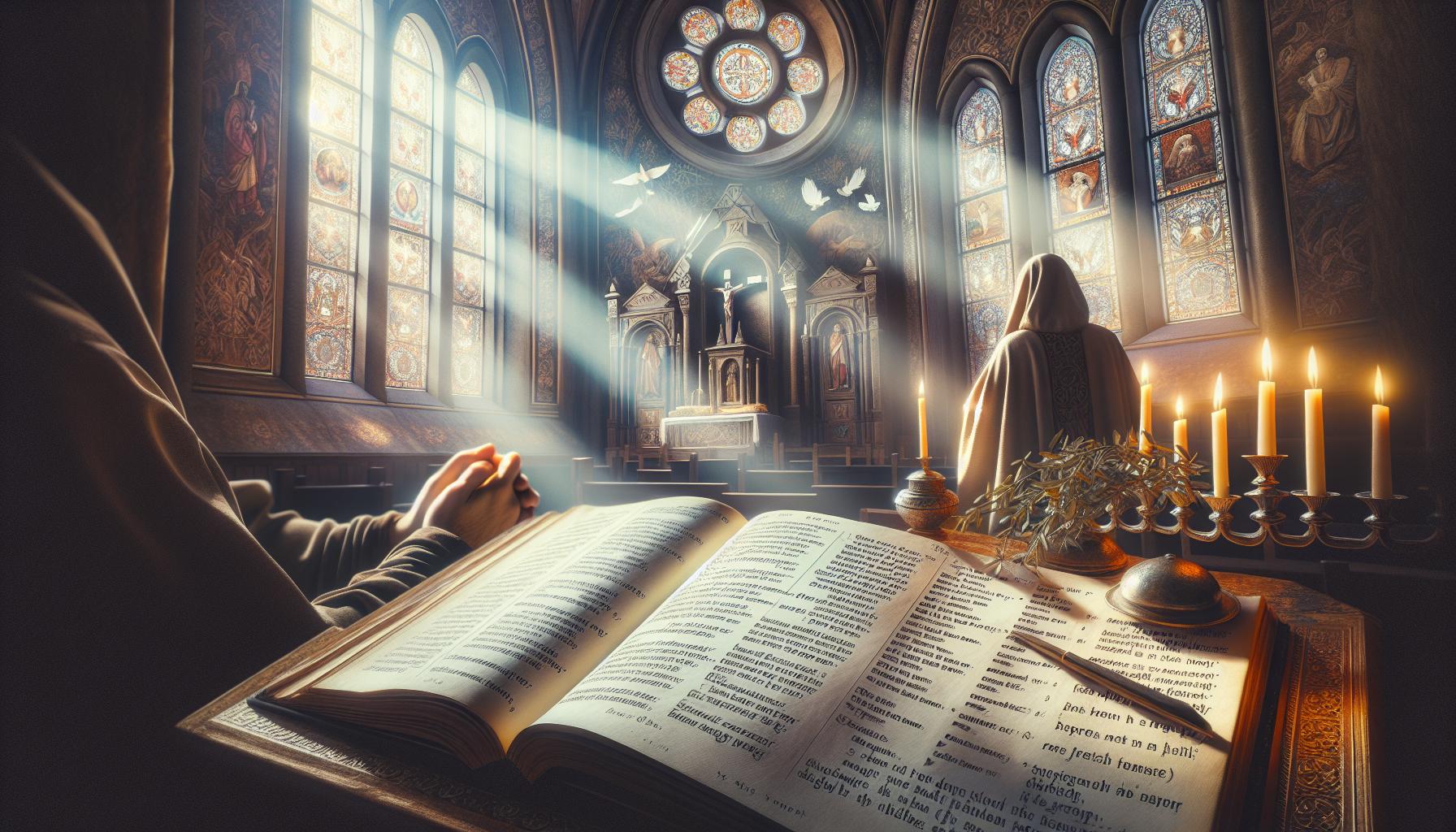 The Ancient Context of Selah in the Psalms