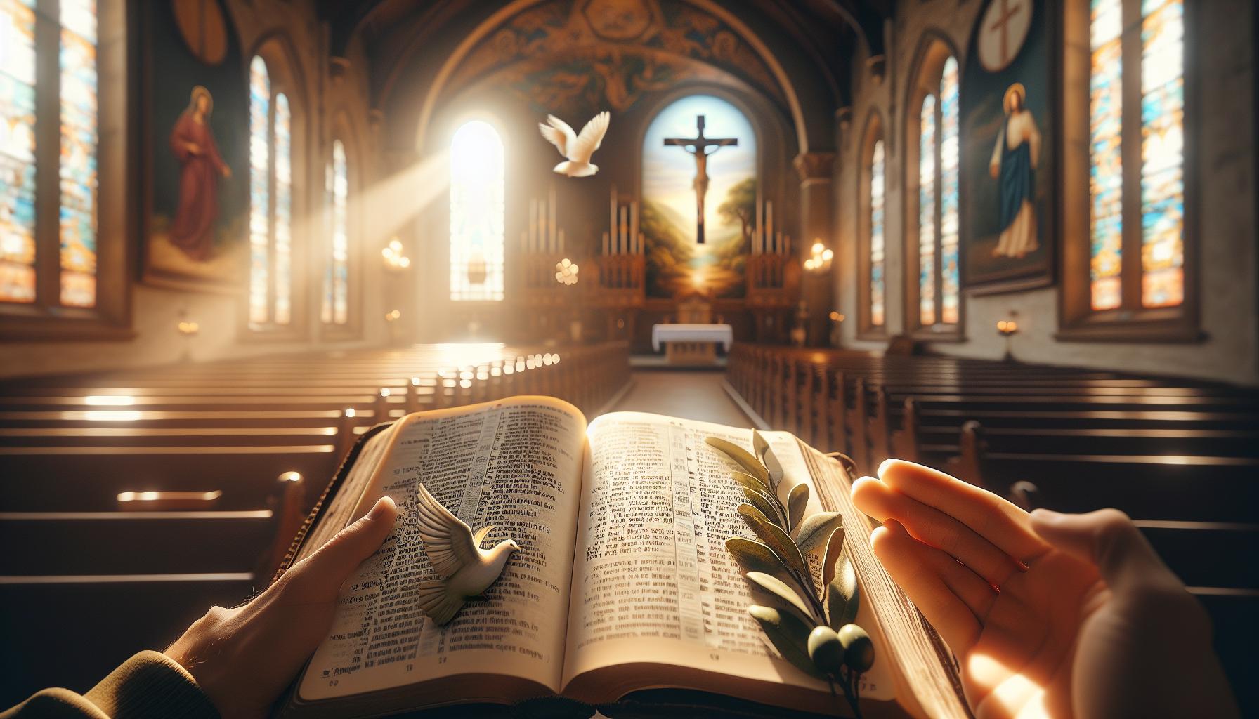 Ancient Context: The Number Six and Creations⁣ Imperfections