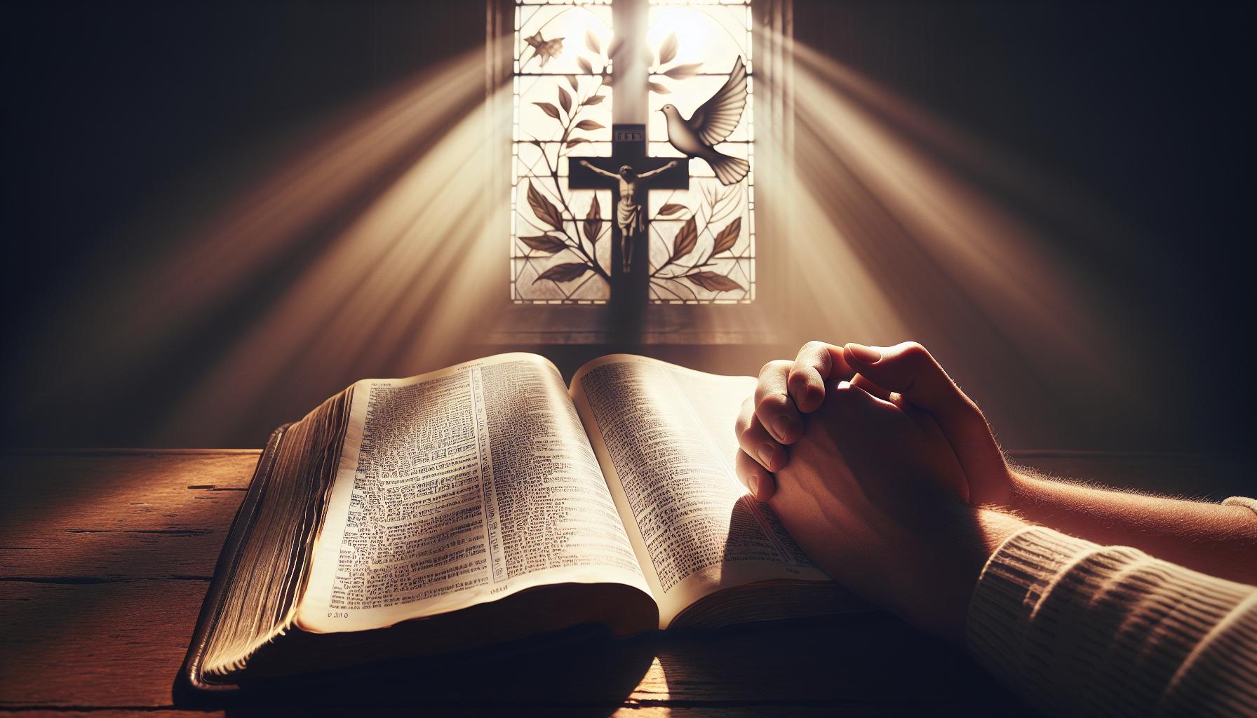 Exploring the Spiritual Implications of Waking Up at 3:33