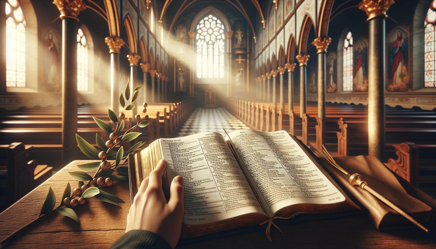 Understanding Repentance in Biblical Context