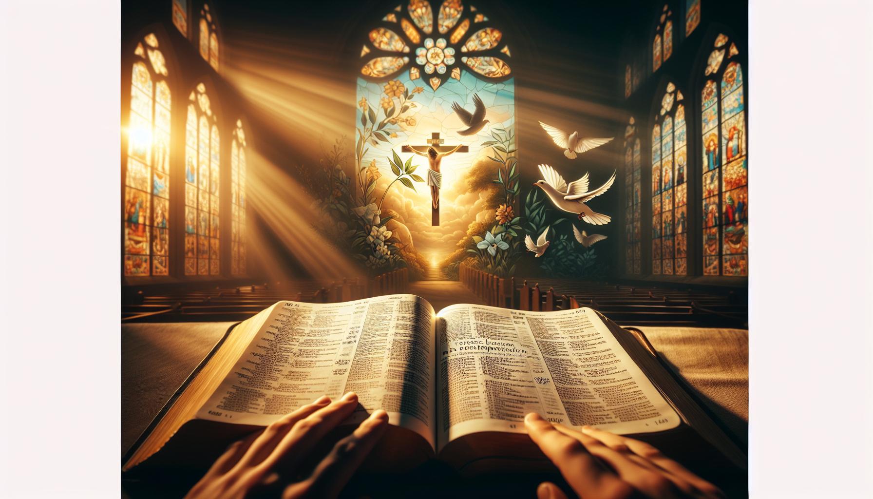 Exploring the Definition of Repentance in Biblical Context