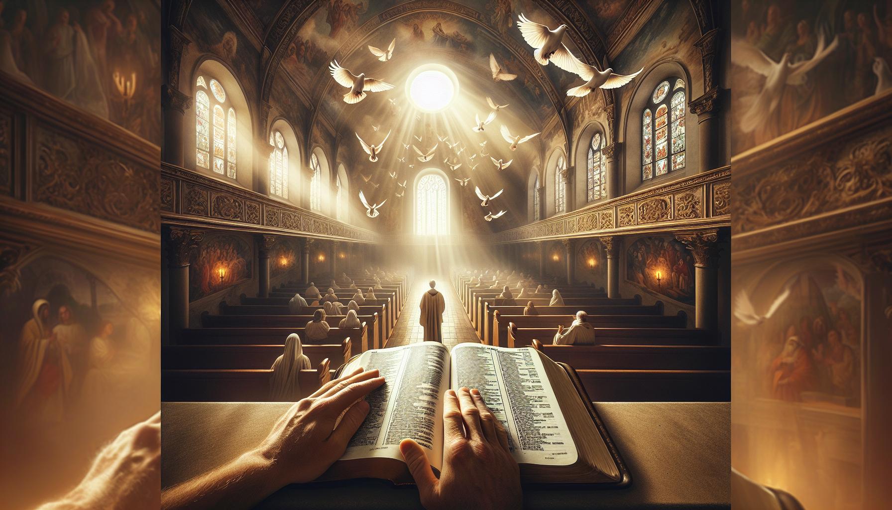 Understanding the Biblical Context of Samuels Story