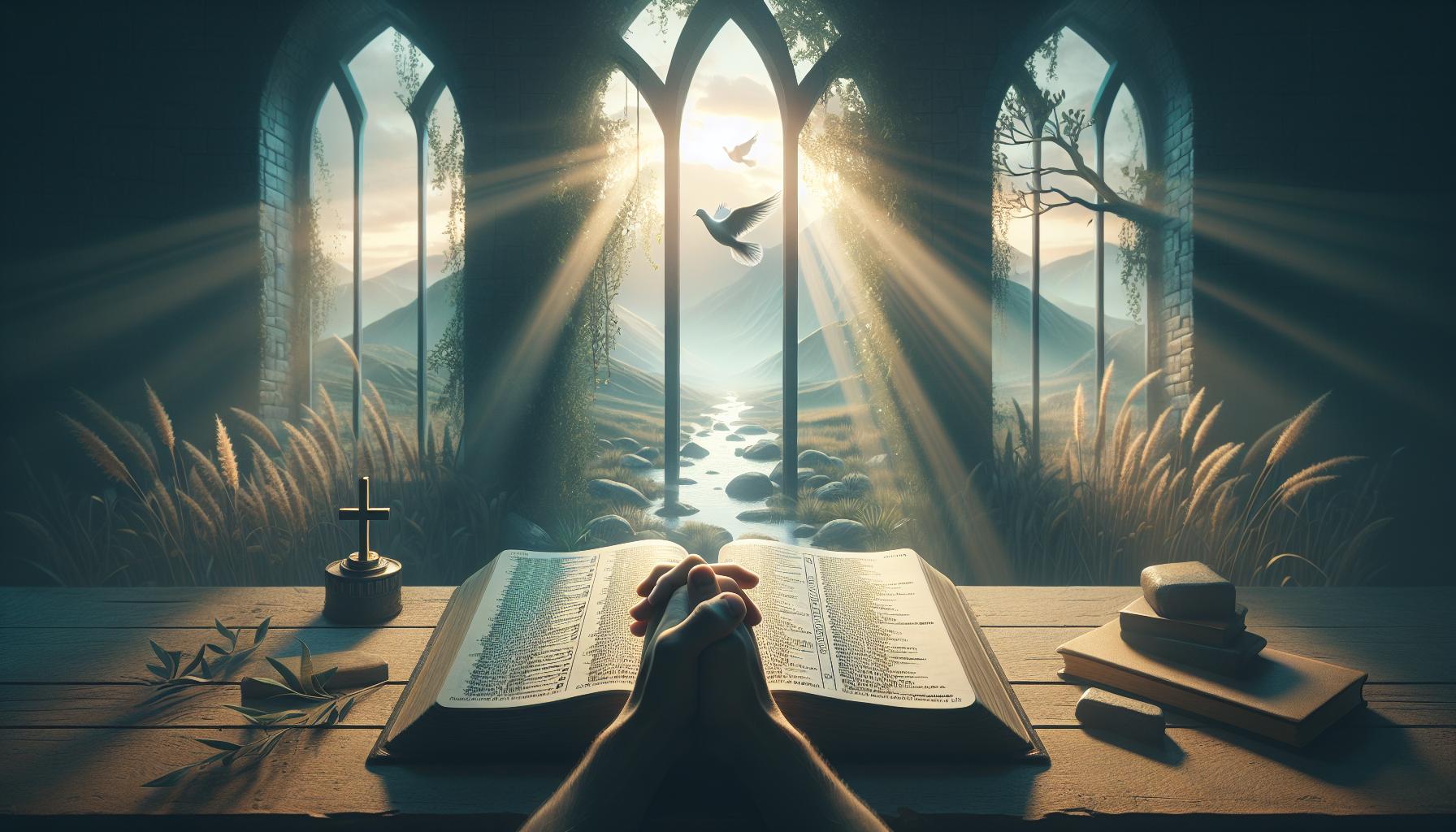 Understanding the Origins of the Name Noah and Its Significance in Scripture