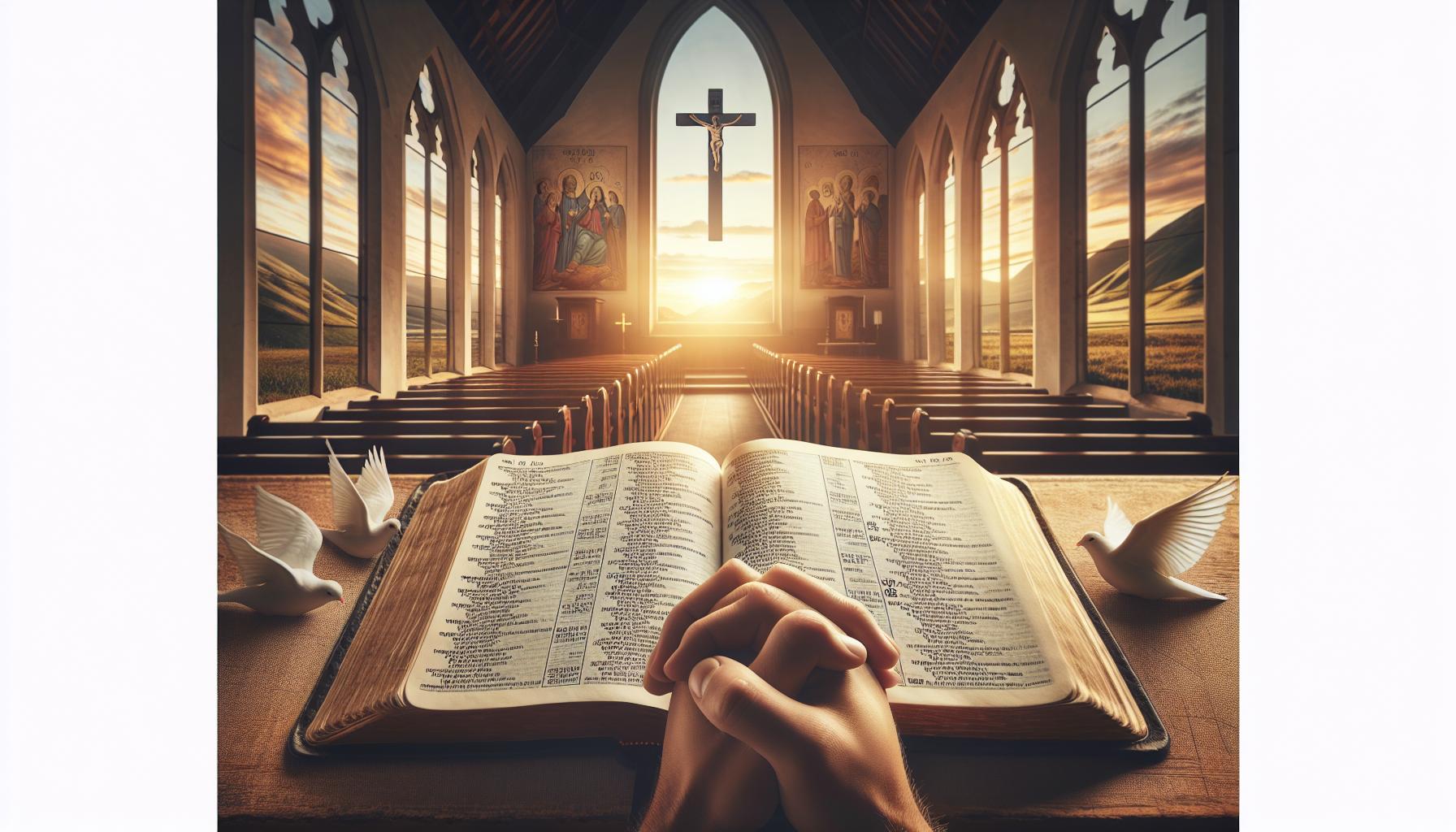 The Connection Between Wakefulness and Divine Communication