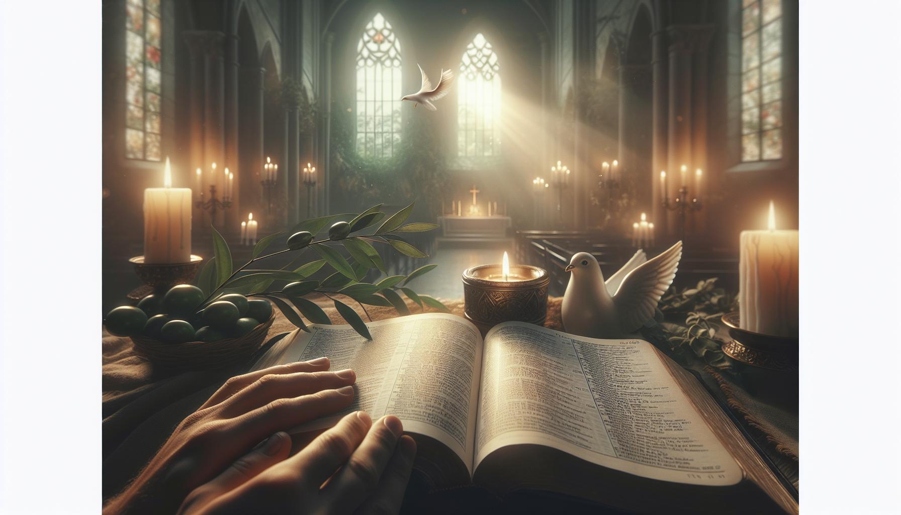 The Role of Gratitude in Strengthening Faith and Community