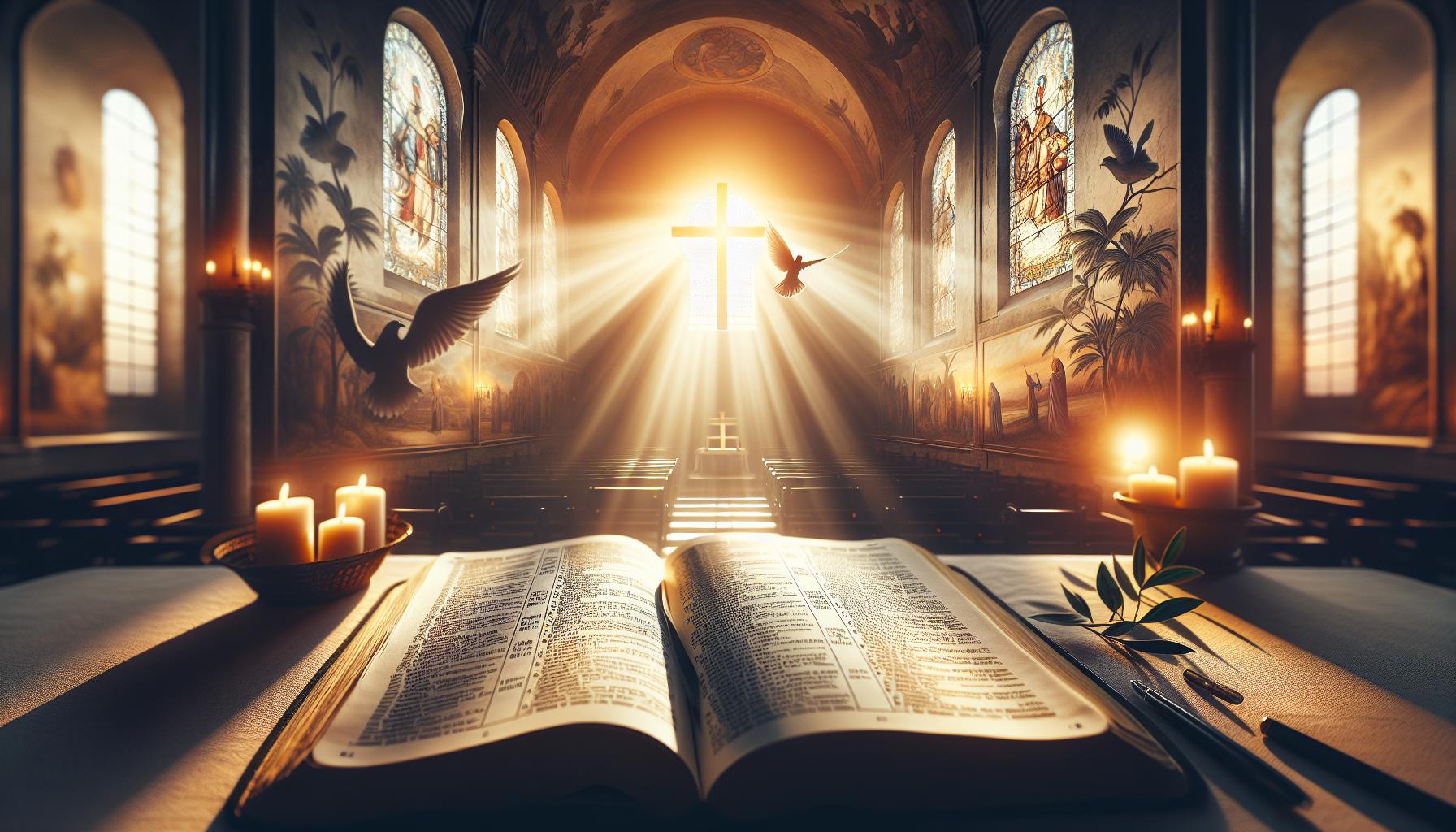 Exploring the Symbolism of rebirth and New Beginnings