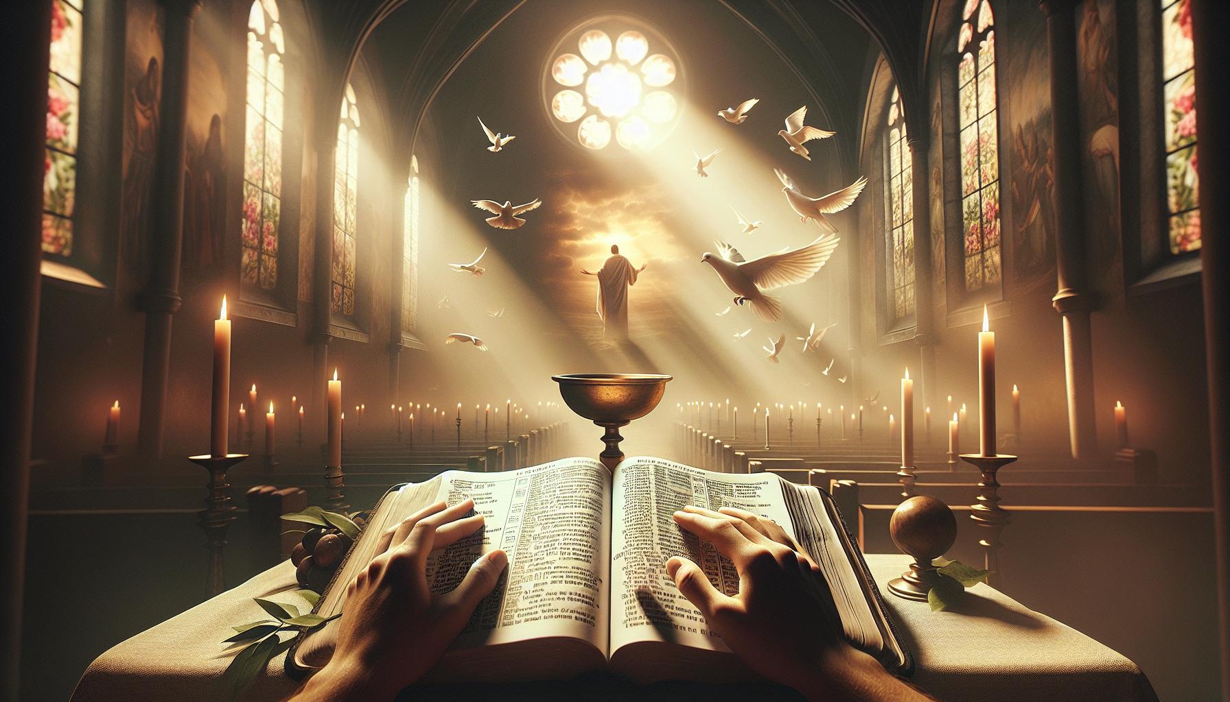 Exploring the Origin of the name Elizabeth in Biblical Context