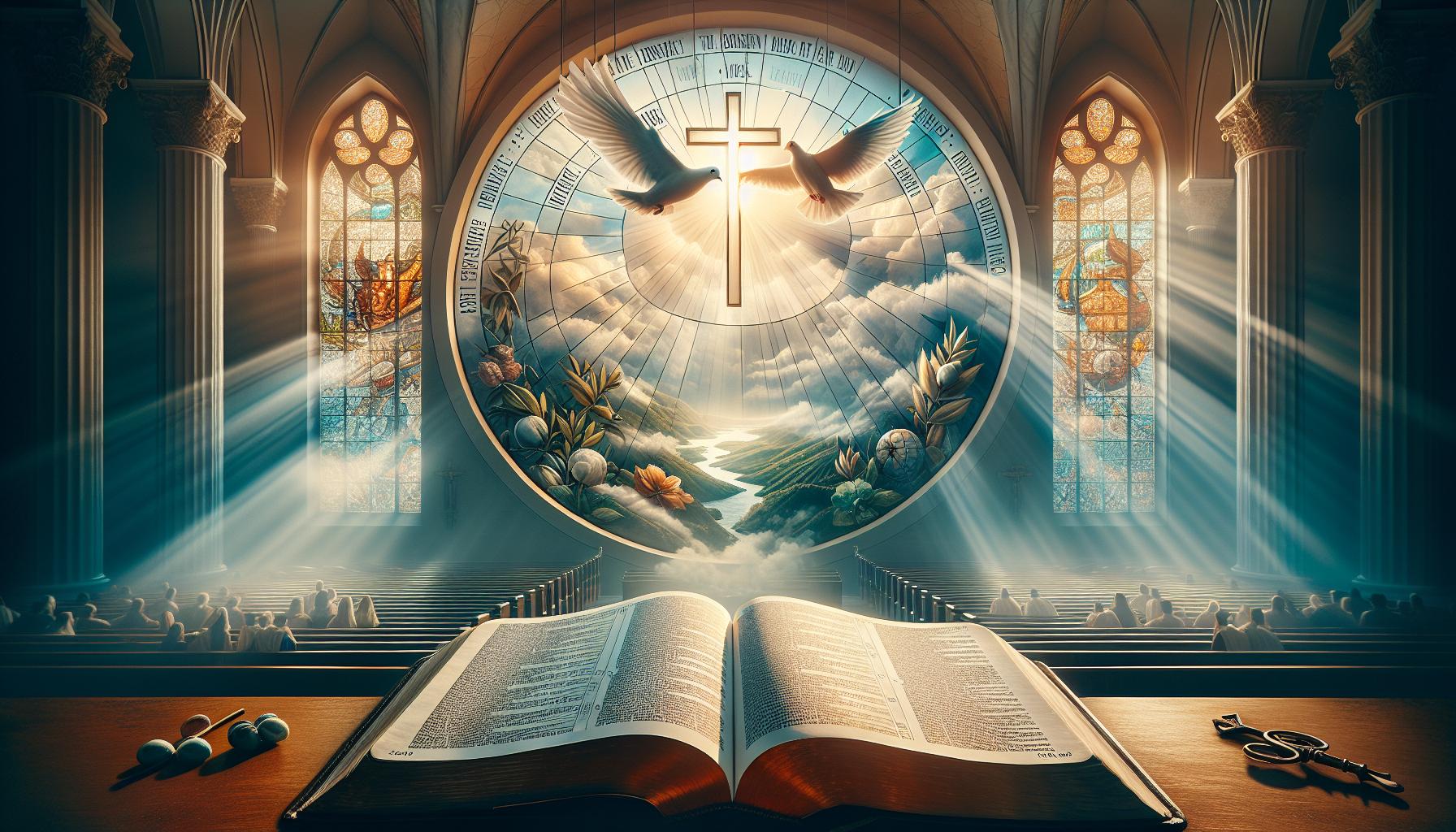 Understanding the Biblical Definition of the Way and Its Meaning