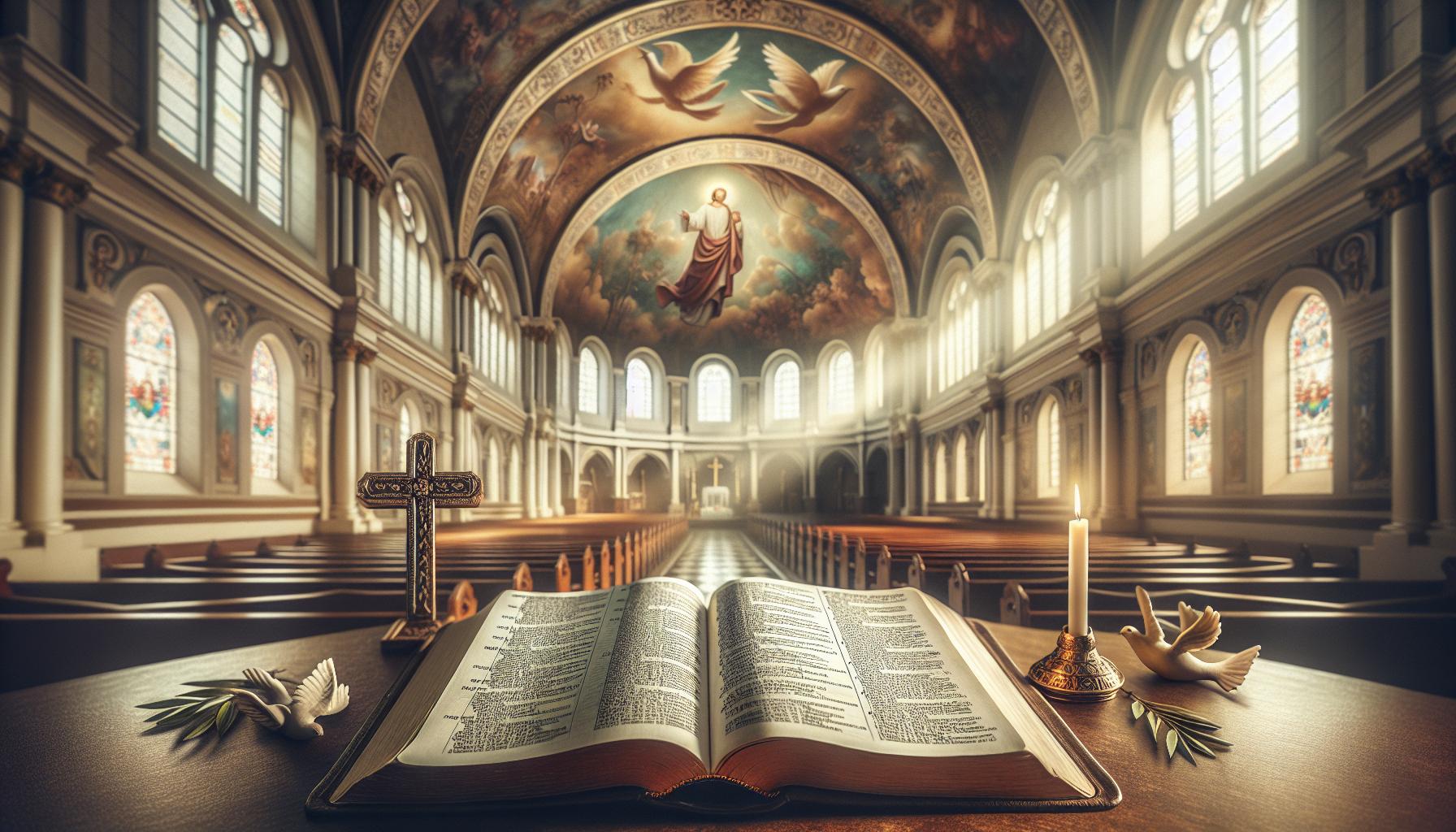 Exploring Ecclesiastes: The Preachers Reflection on Meaninglessness