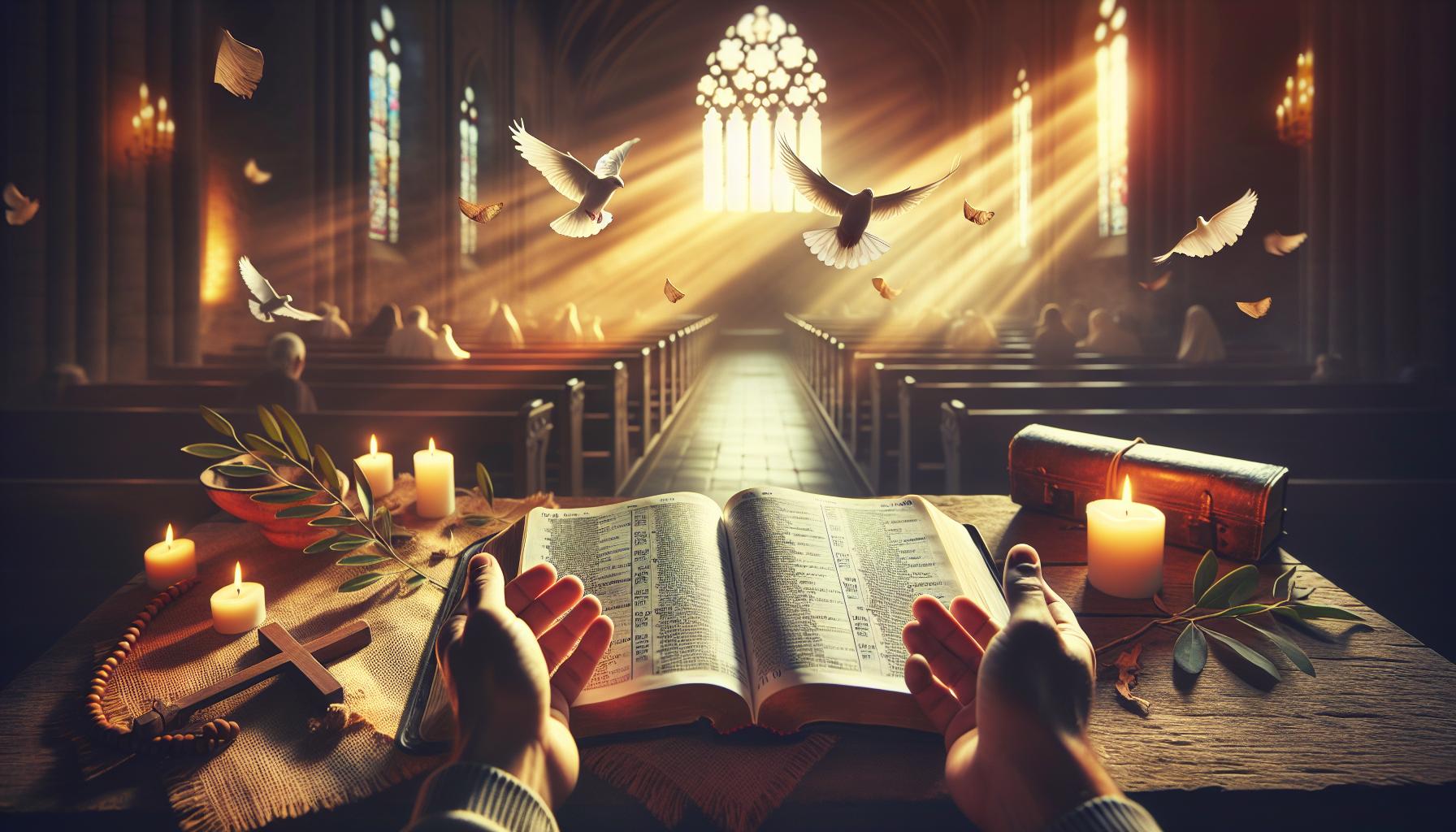 Exploring the‌ Significance‌ of the number 88 in Biblical⁤ Context