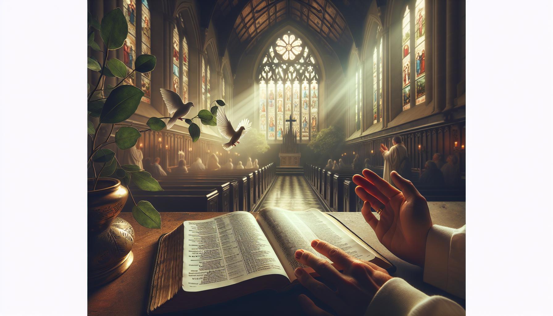 Jacobus in Historical Context: Understanding the Roots ⁤of the Supplanter