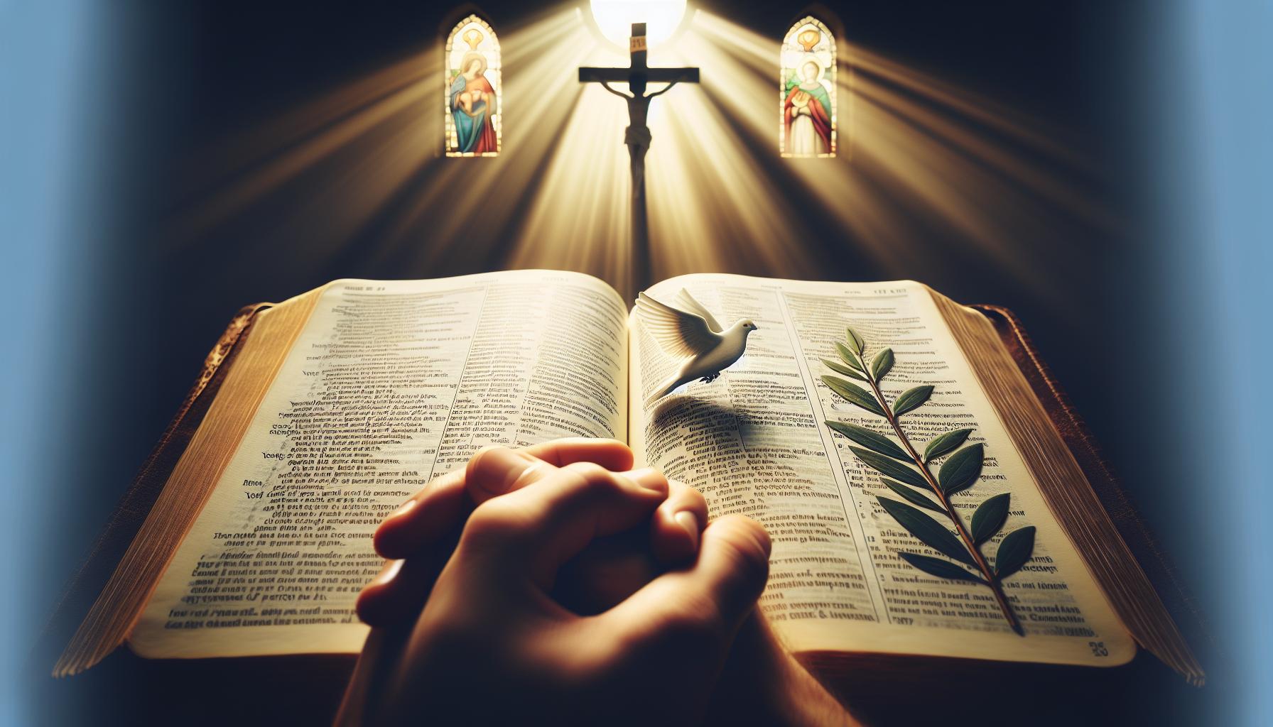 Understanding Leaven in Biblical Context