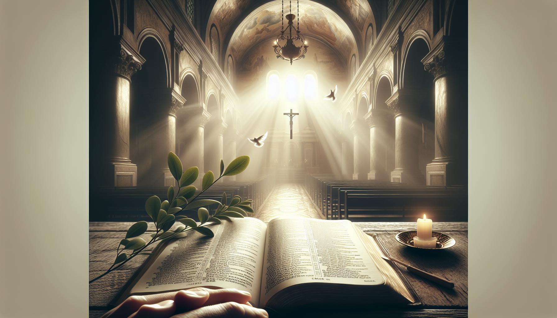 The Past Context of Myrrh in Ancient Times