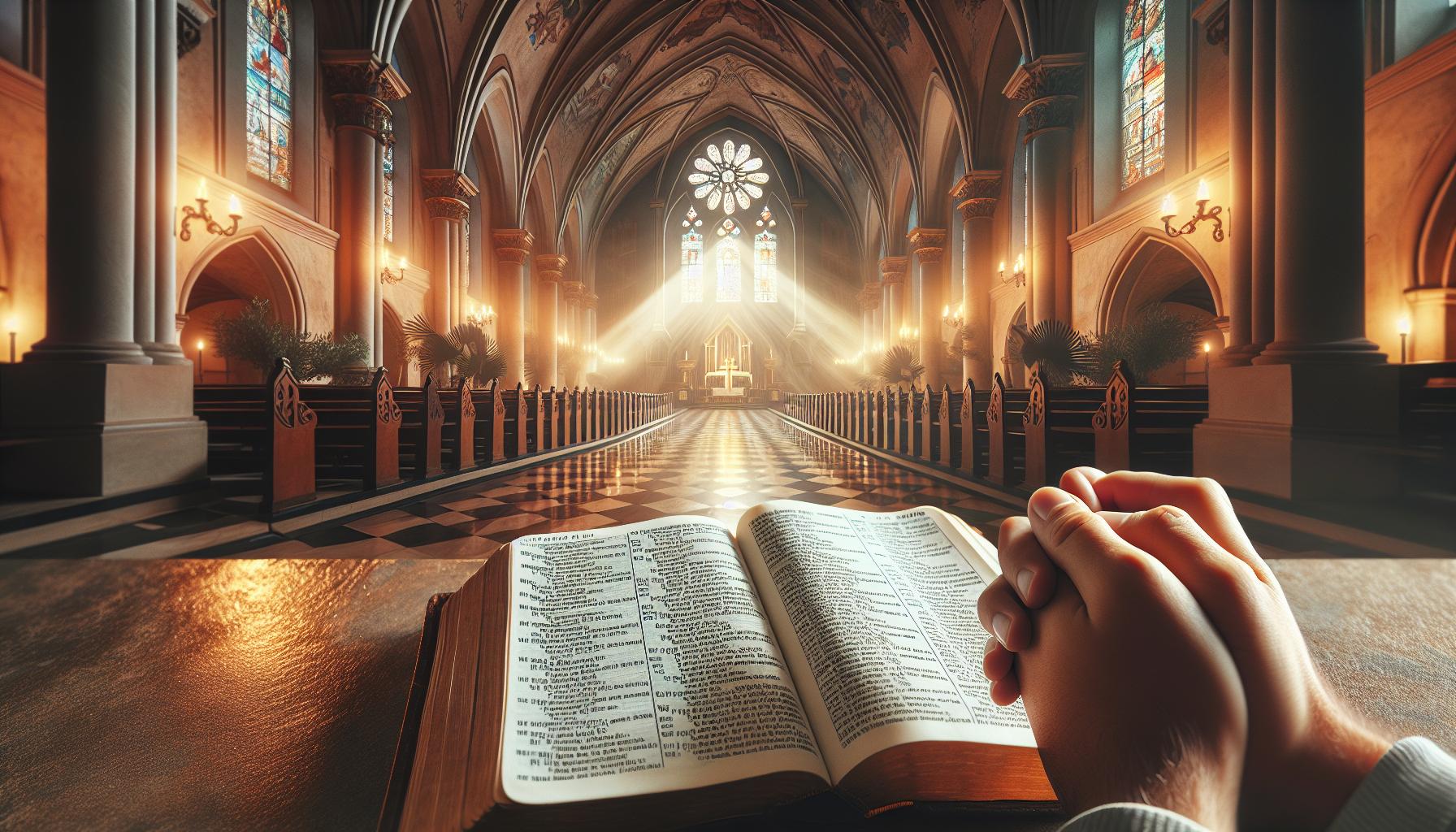 Understanding Duplicity in the Biblical Context