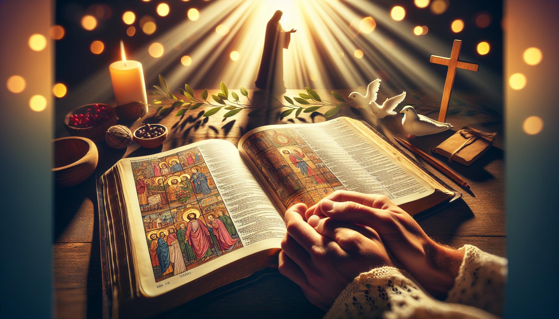 Understanding Atonement in the biblical Context