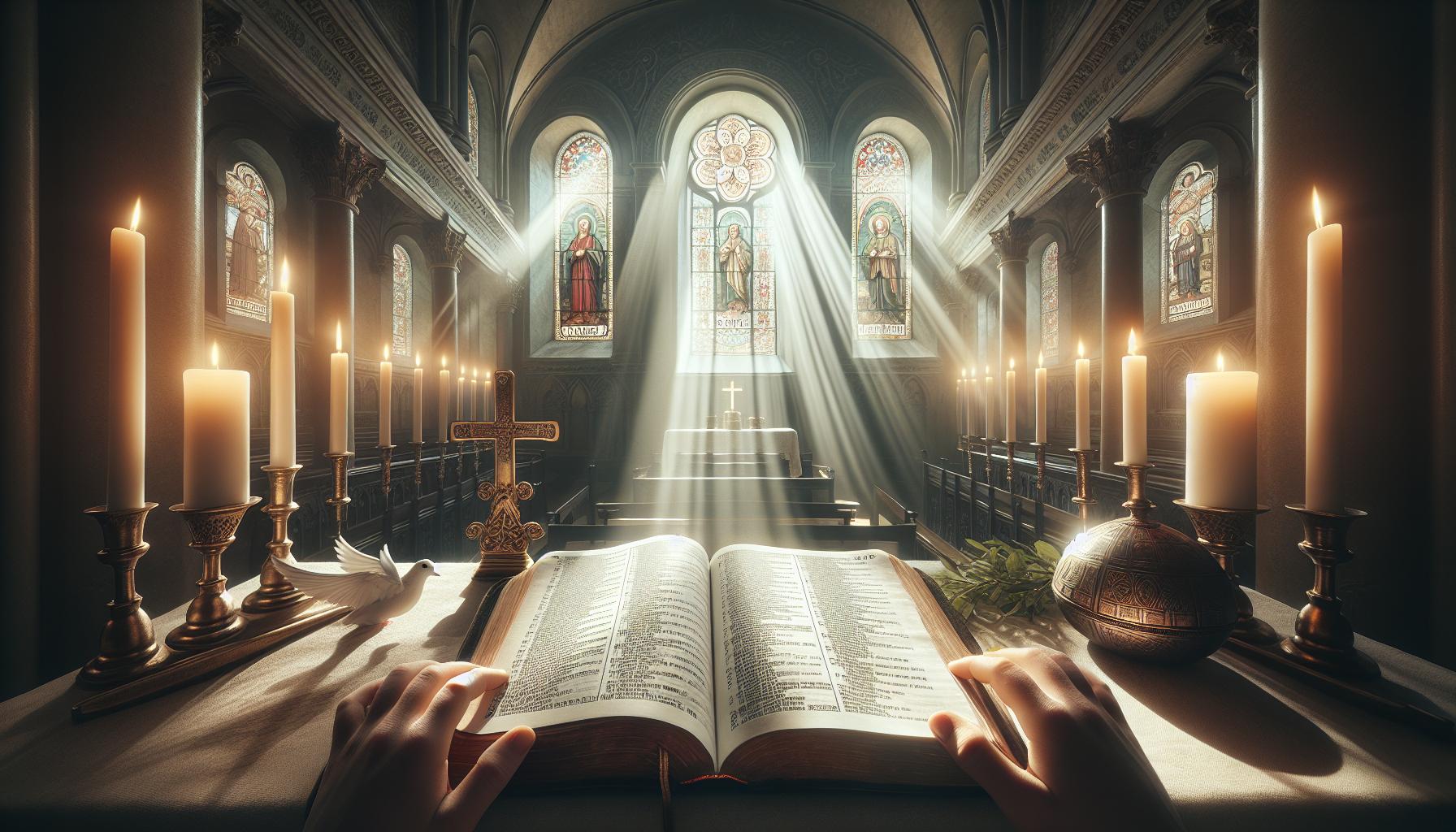 Understanding the Name Daniel and Its Significance in Biblical Context