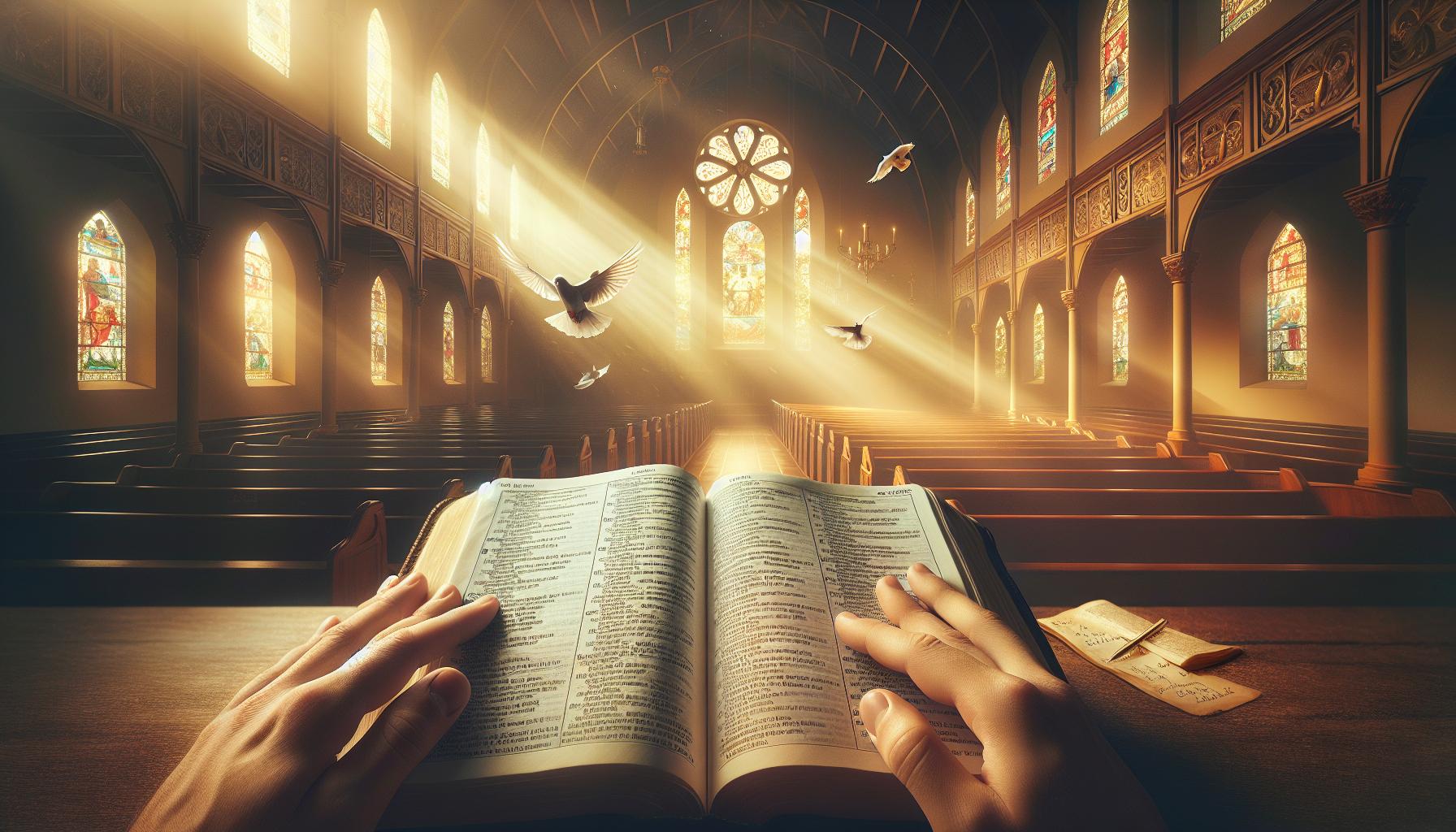 The Role of Revival​ in Josiahs ⁤Reign and Its Implications​ for Today