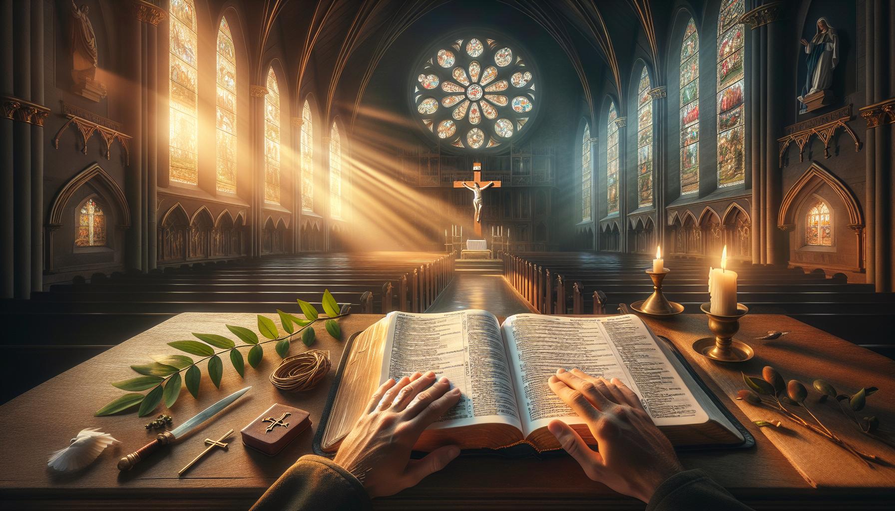 The Connection Between Dimes and Divine Messages