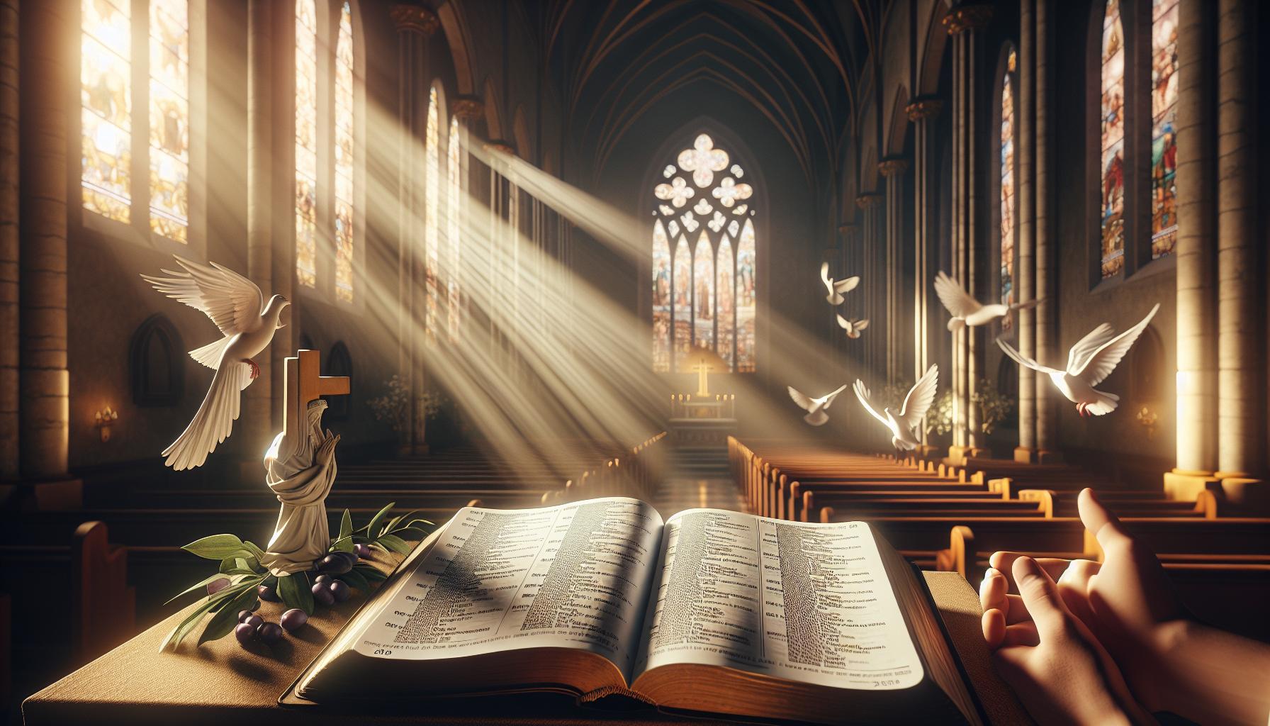 Understanding the Historical Context of the Name John in the Bible