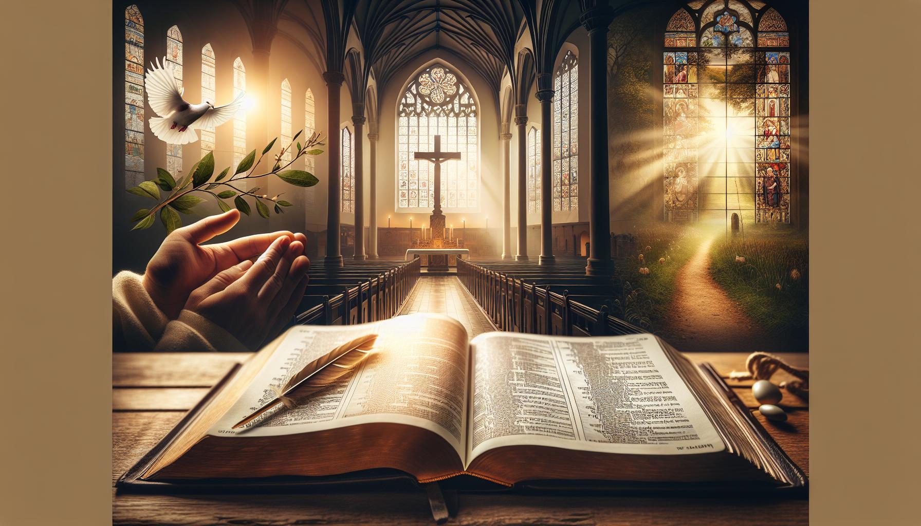 understanding the Concept of Repentance in the Biblical Context