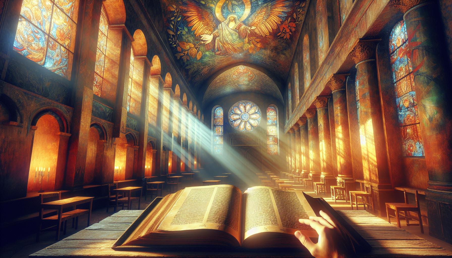 Unpacking Ancient texts: Historical and Cultural Insights