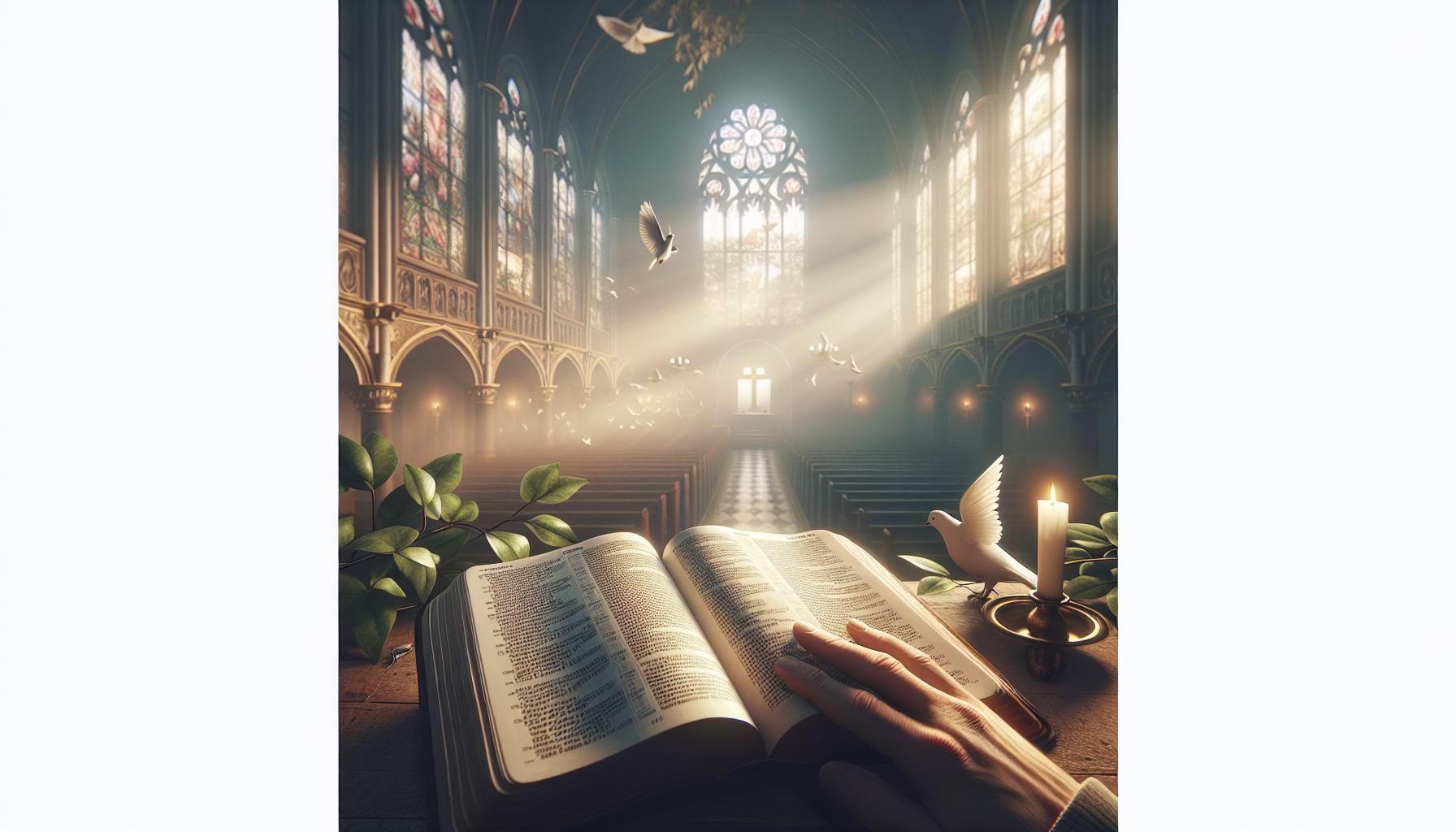 The Role of Faith in Experiencing Miracles