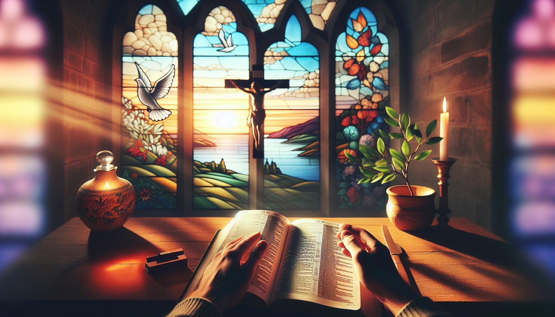 Understanding the Significance of⁤ the Number 88 in biblical Context