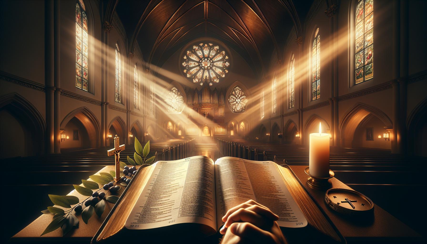 The Historical Context of Repentance in Scripture