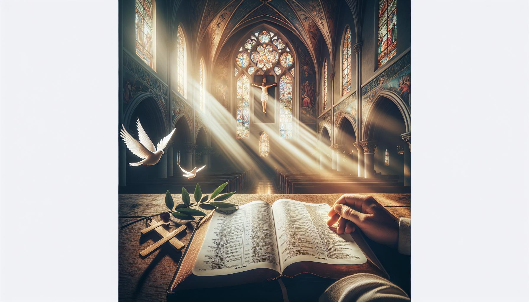 Common ‌Symbols ⁣and Themes in Biblical‍ Dreams