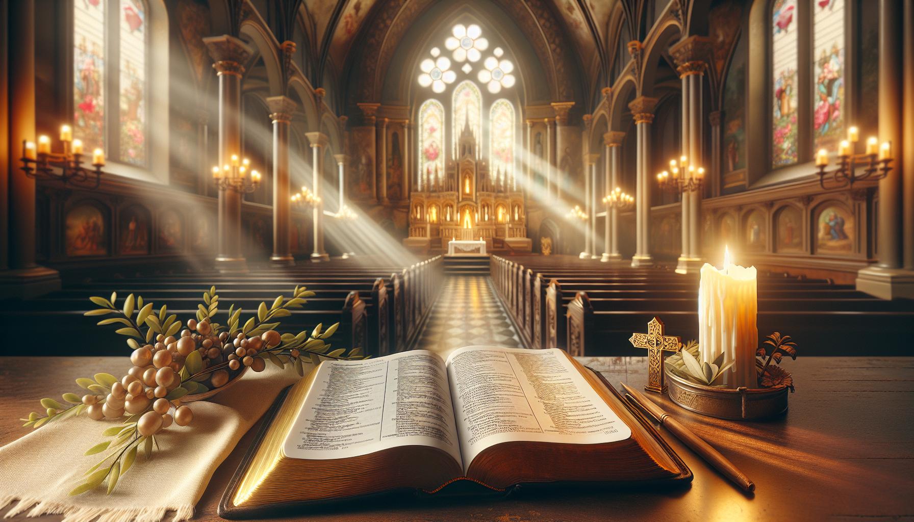 Understanding diligence: A Biblical Outlook on Faithful Living