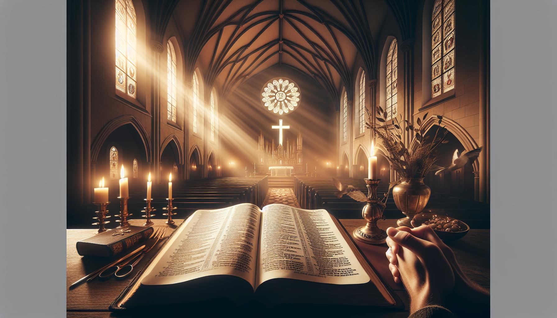 The‍ Role of Repentance‌ in Salvation and Redemption