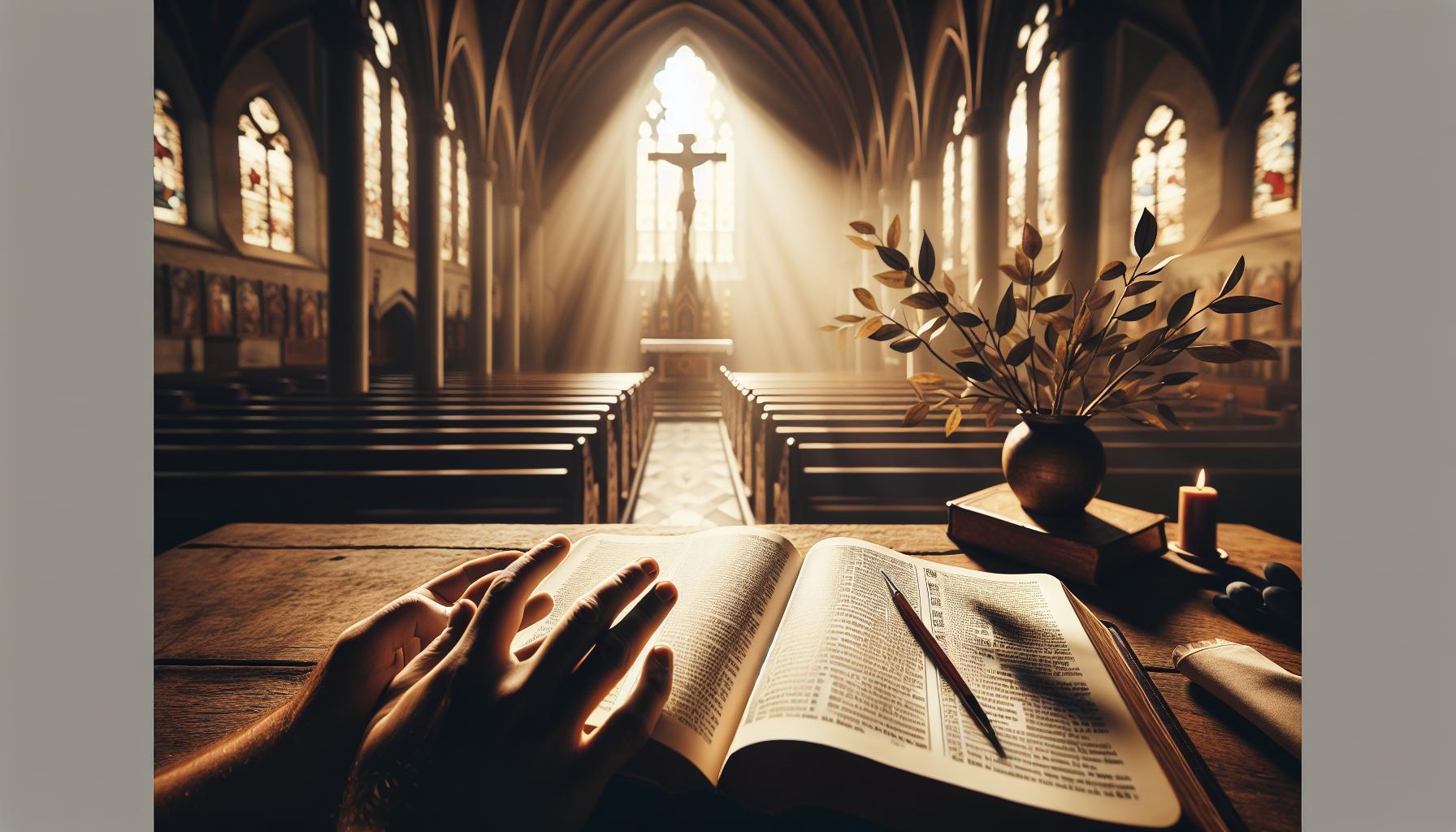 Theological Significance of eunuchs in Scripture