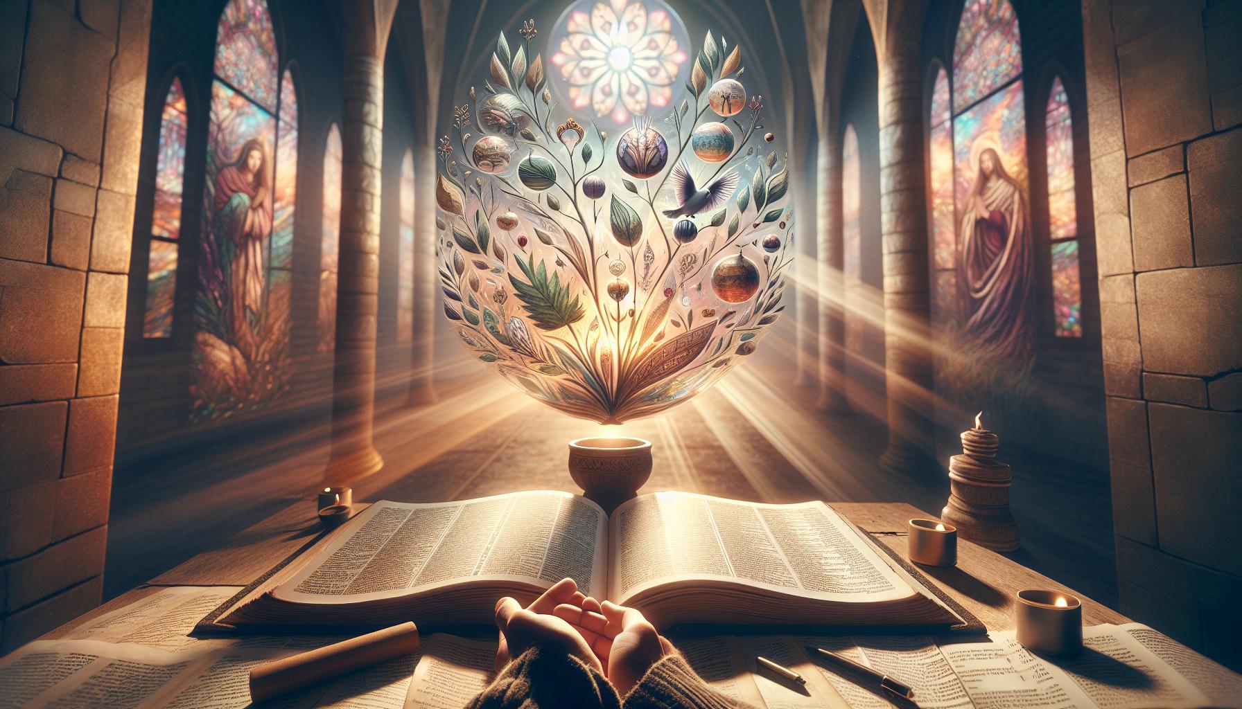 The Importance of Gods Presence in Everyday Life