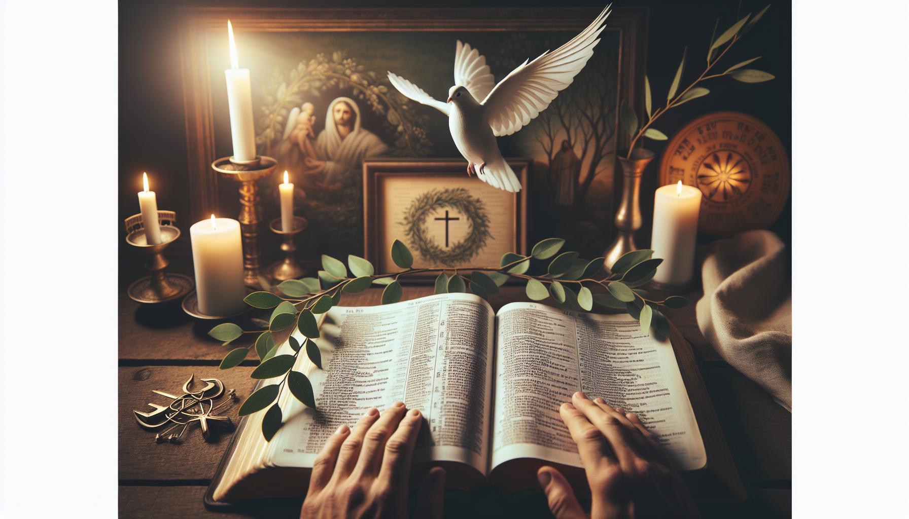 Symbolism of Twelve in the New Testament and Early Church