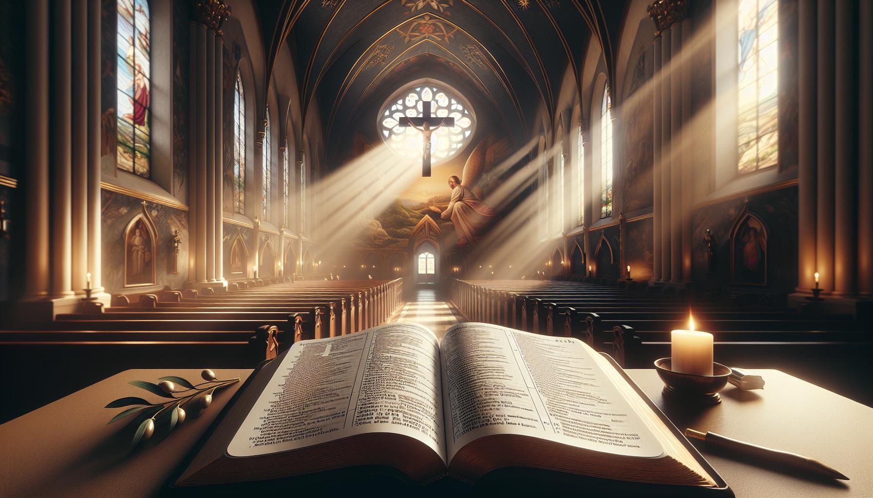 the Biblical Significance of Asher: A deep Dive into Scripture