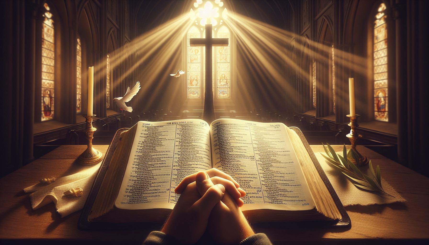 the biblical Call to peace: Lessons from Jesus and the Prophets