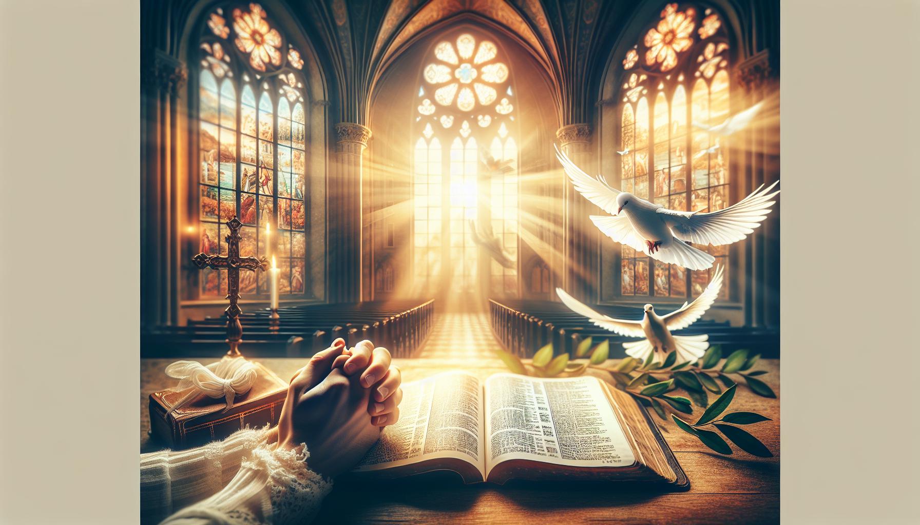 Understanding the Biblical Significance of Aaron in Leadership and Strength