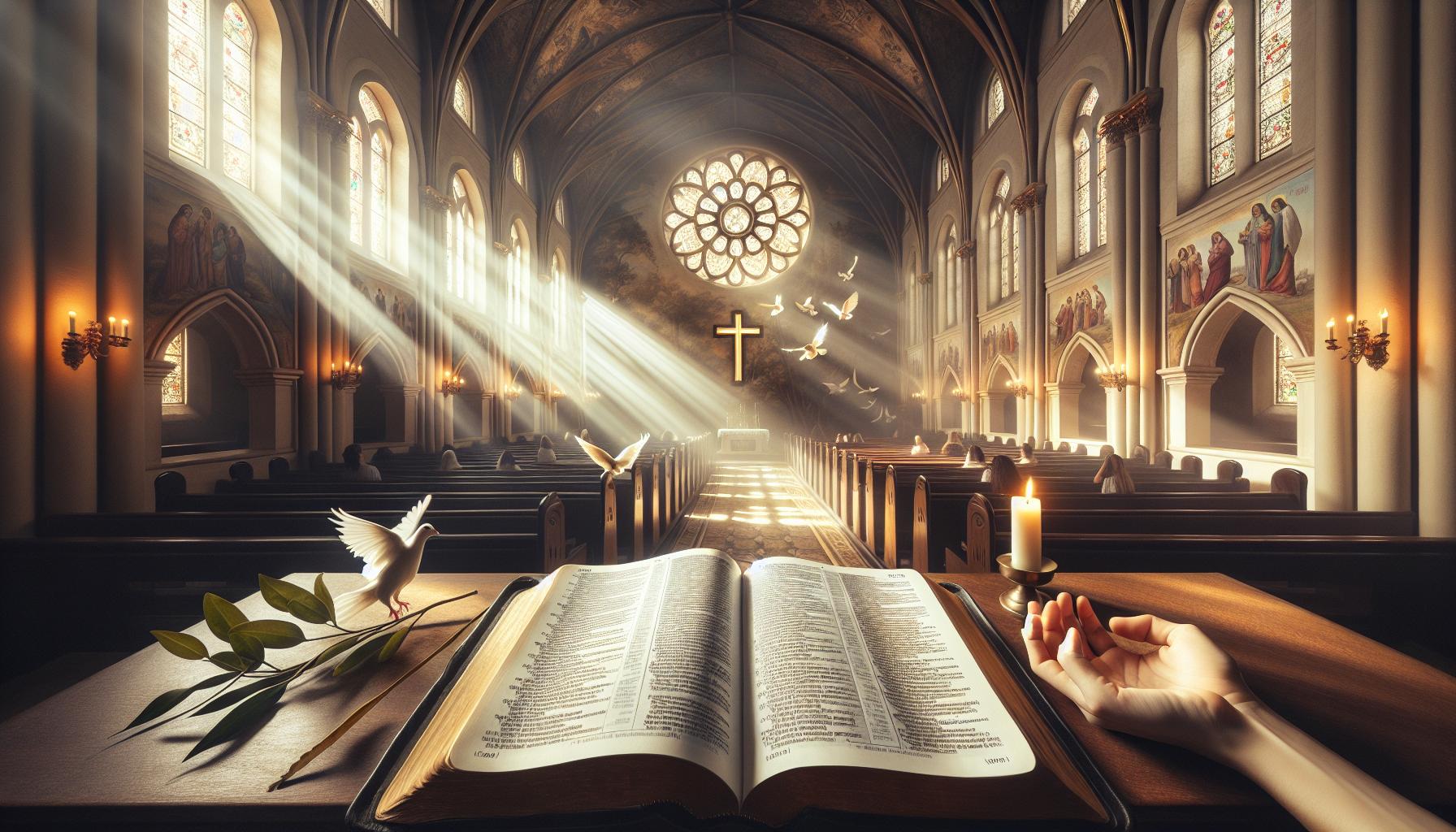 Understanding Atonement in Biblical Context