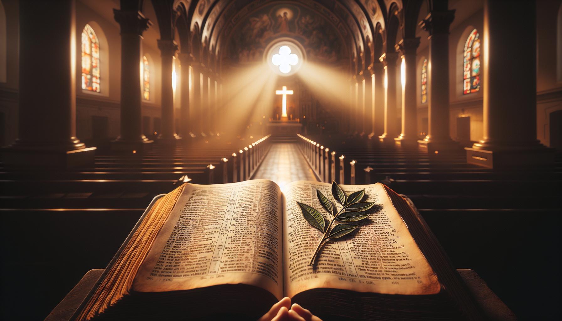 The Character of Caleb: A Model of Faithfulness and Devotion