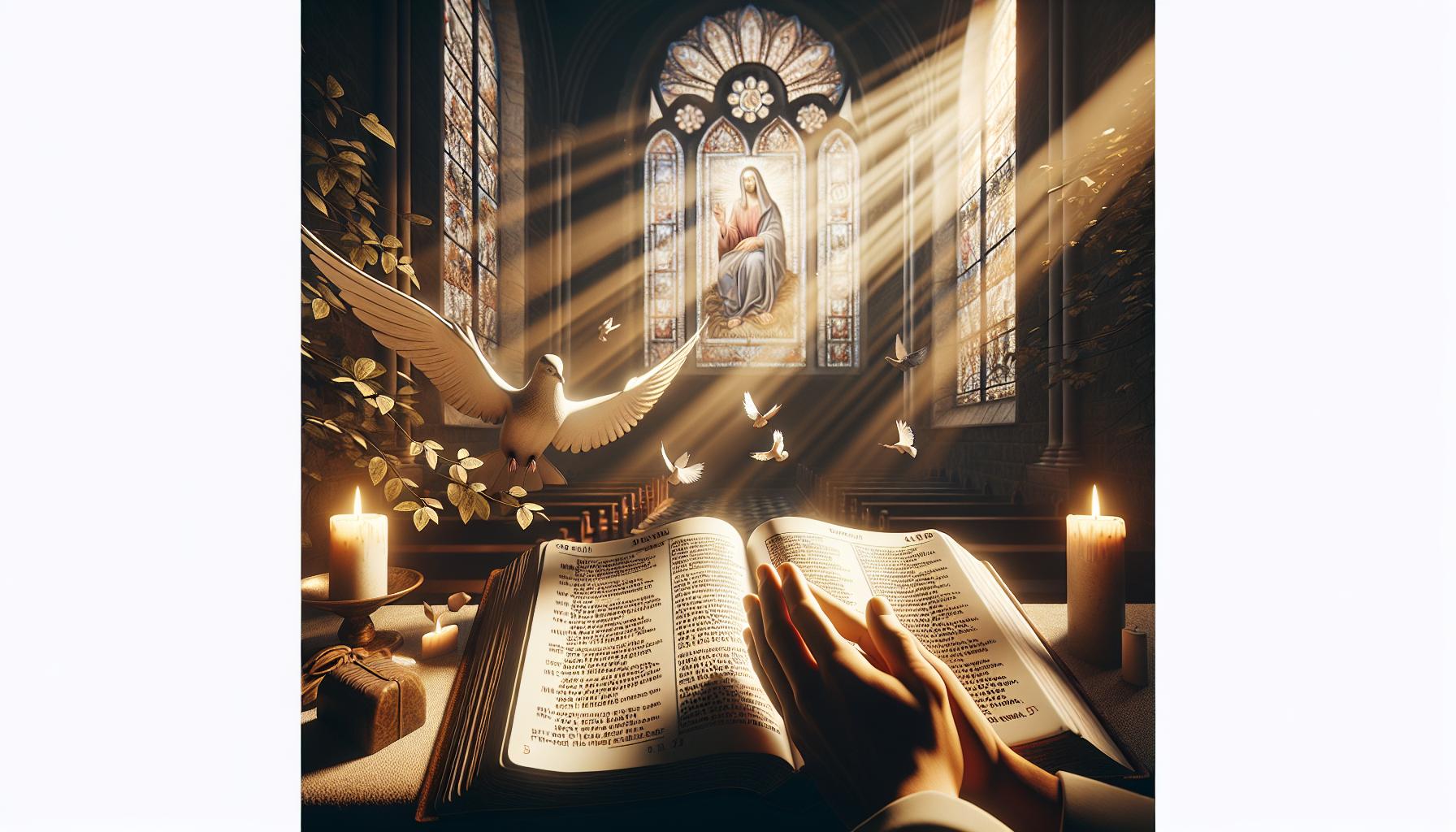 Understanding the Symbolism of the number 5 in Biblical Context