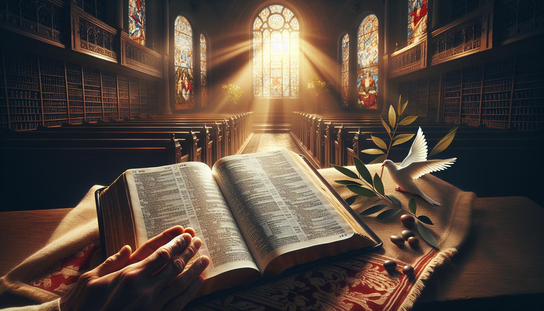 Elijahs Role ‍in the Hebrew Bible⁢ and His Significance in Religion