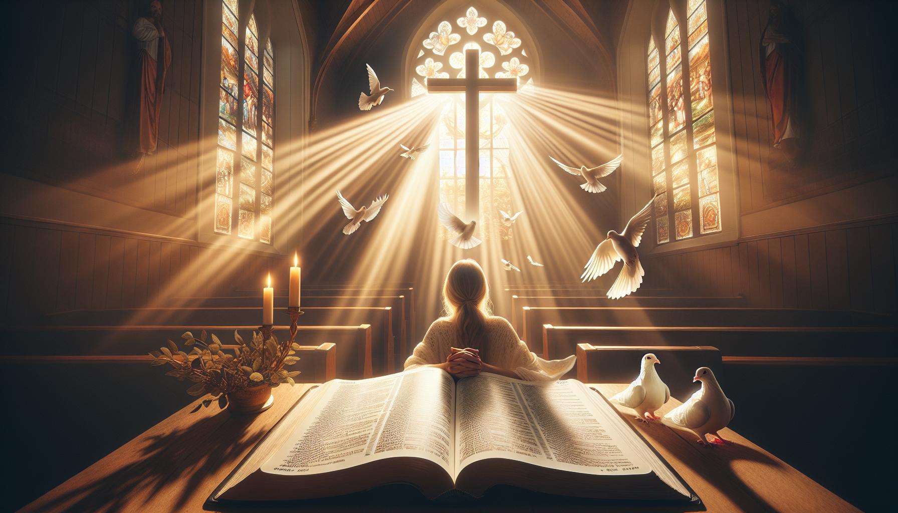 The Distinction Between Meekness and Weakness