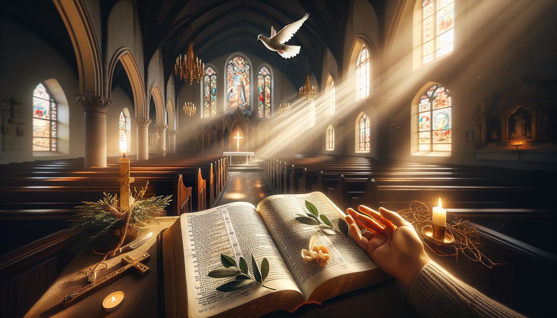 Zoey as a⁣ Symbol of Spiritual Hope and New Beginnings