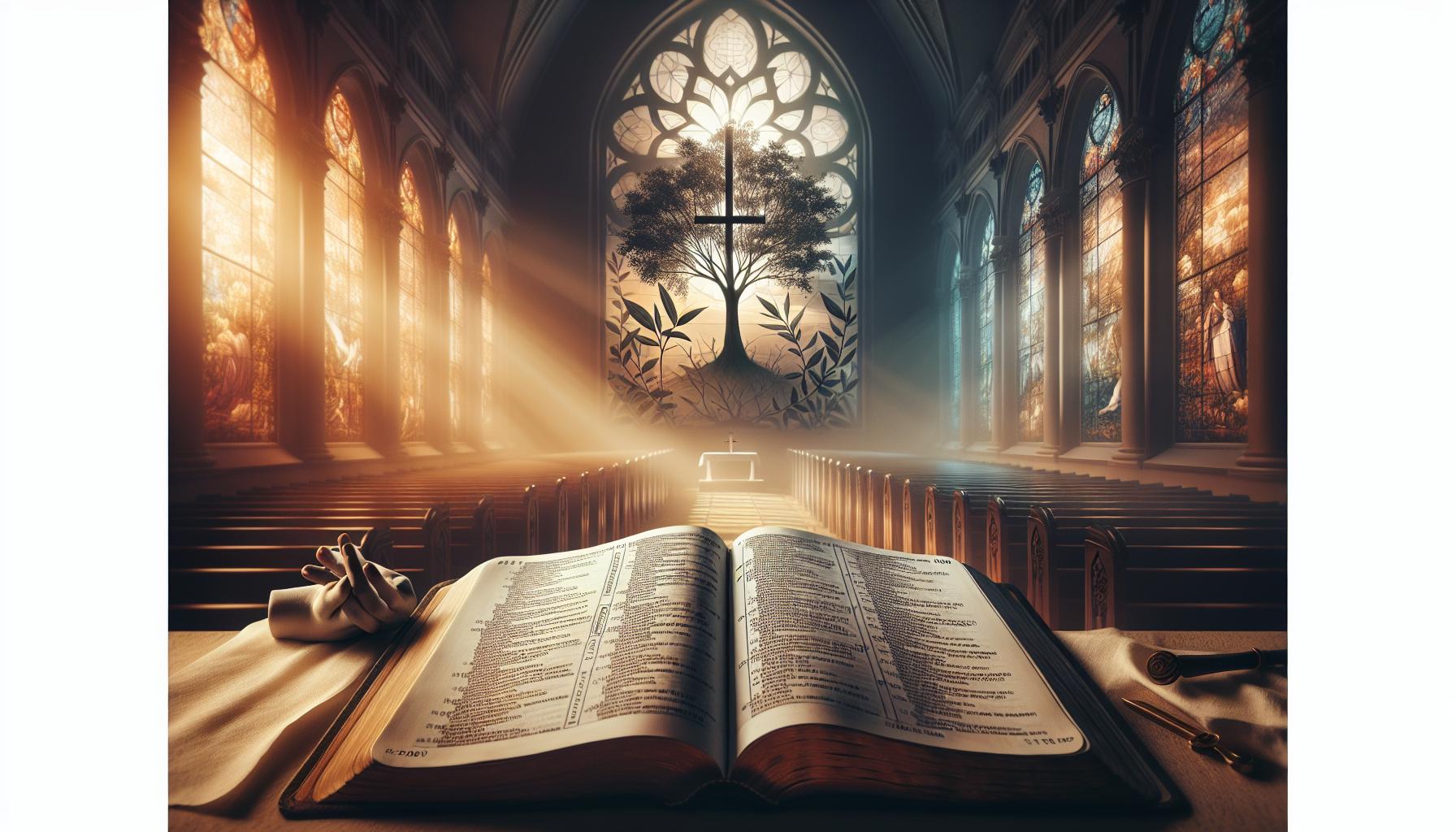 Understanding the Theological Significance of Selah