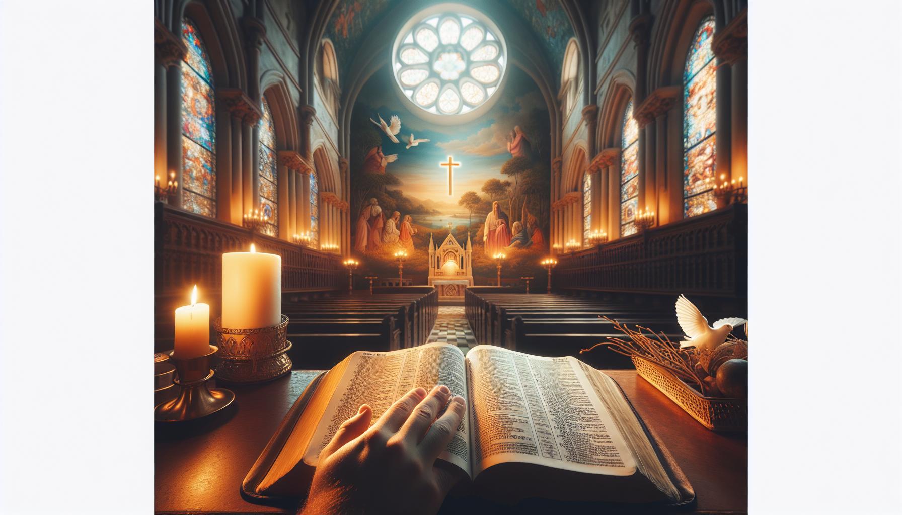 Exploring the Biblical Roots of Aidens Meaning